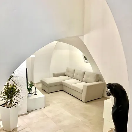 L'arco Sul 別荘 Castro