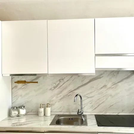 別荘 L'arco Sul Castro